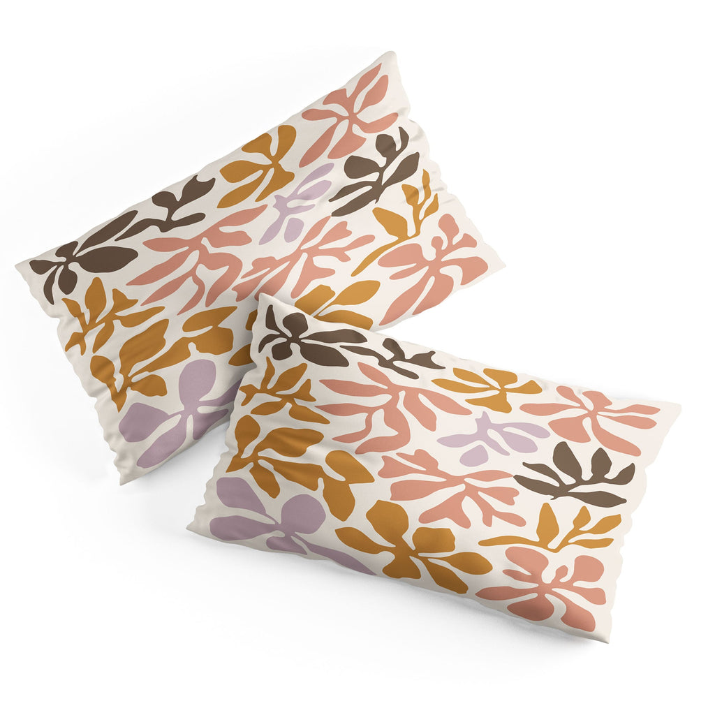 DorisciciArt Mistral dusk Pillow Shams