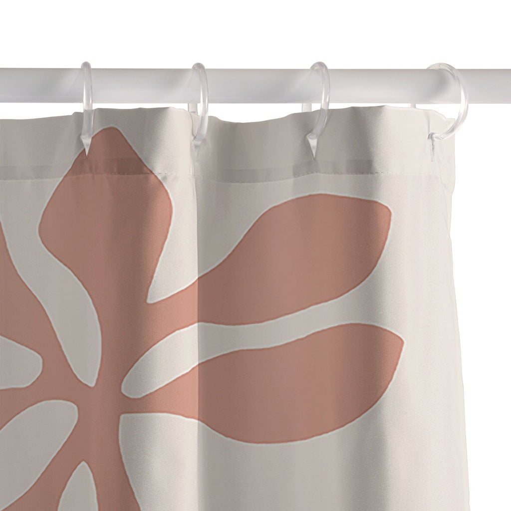 DorisciciArt Mistral dusk Shower Curtain