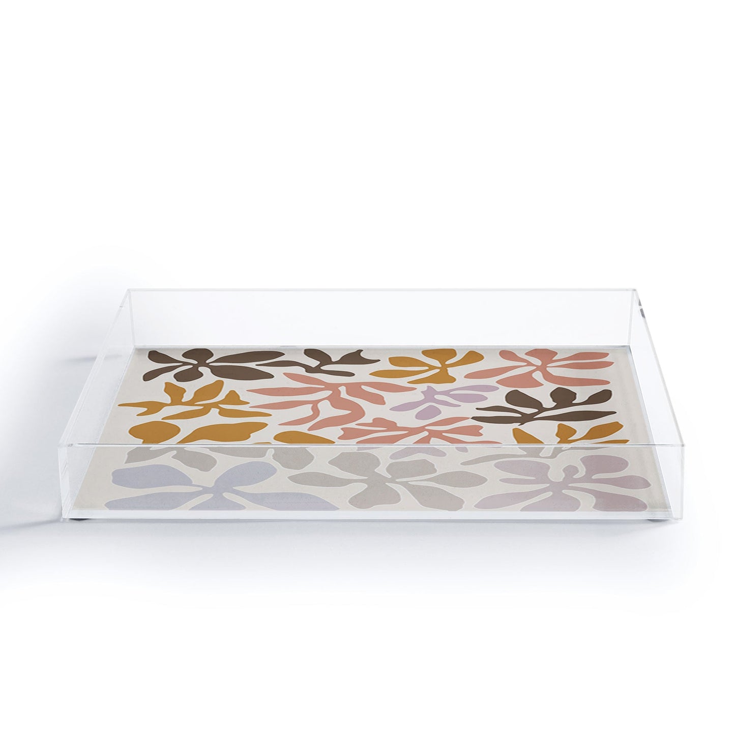 DorisciciArt Mistral dusk Acrylic Tray