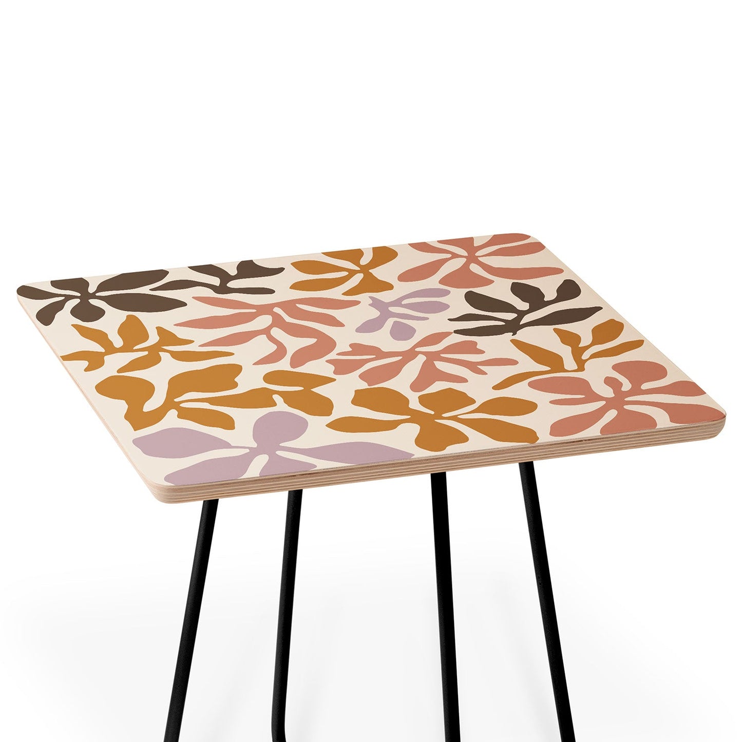 DorisciciArt Mistral dusk Side Table