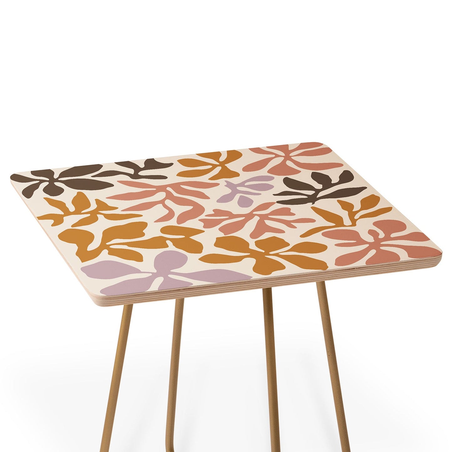 DorisciciArt Mistral dusk Side Table