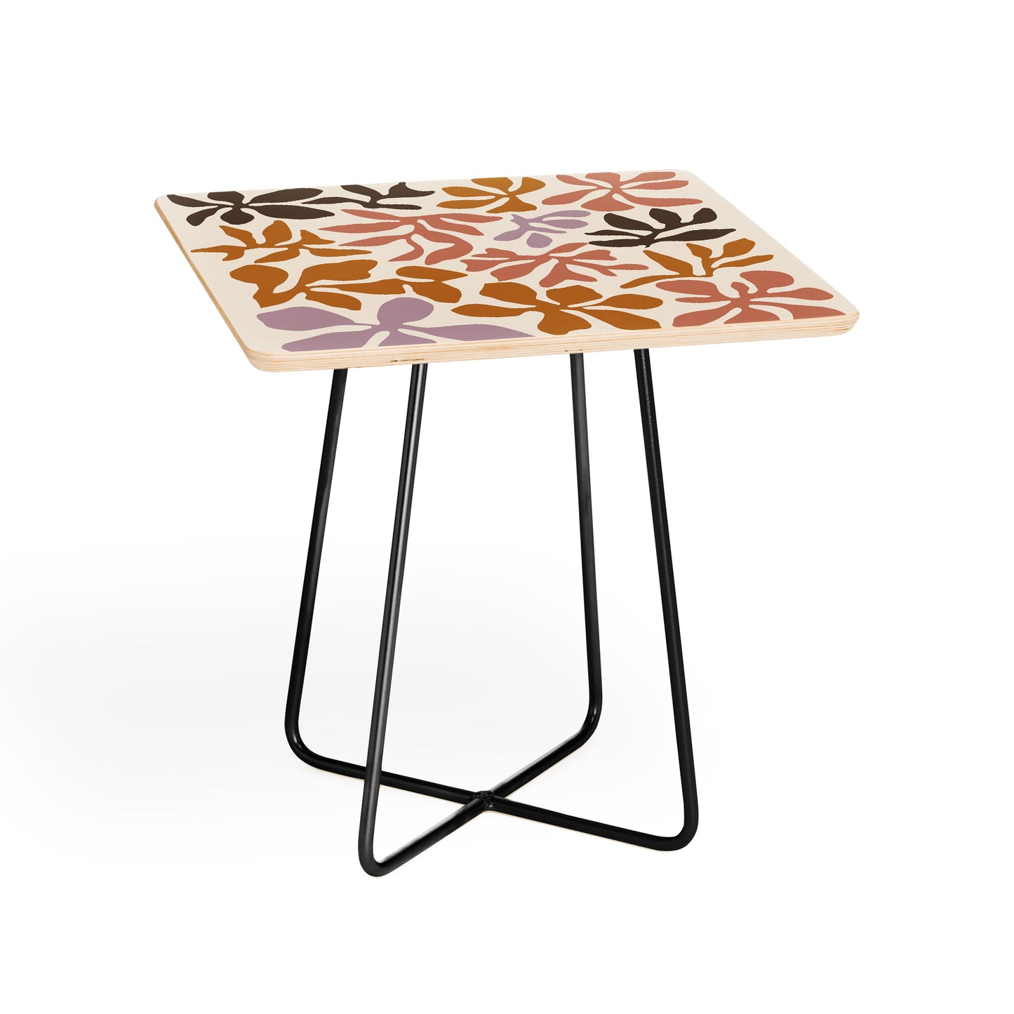DorisciciArt Mistral dusk Side Table