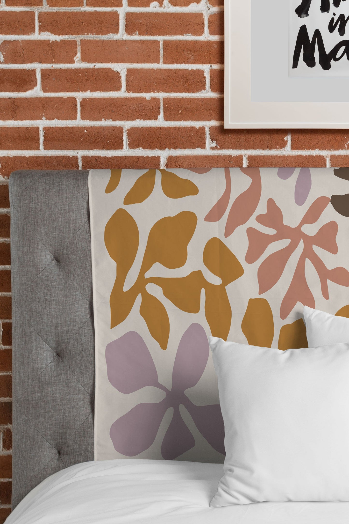 DorisciciArt Mistral dusk Tapestry