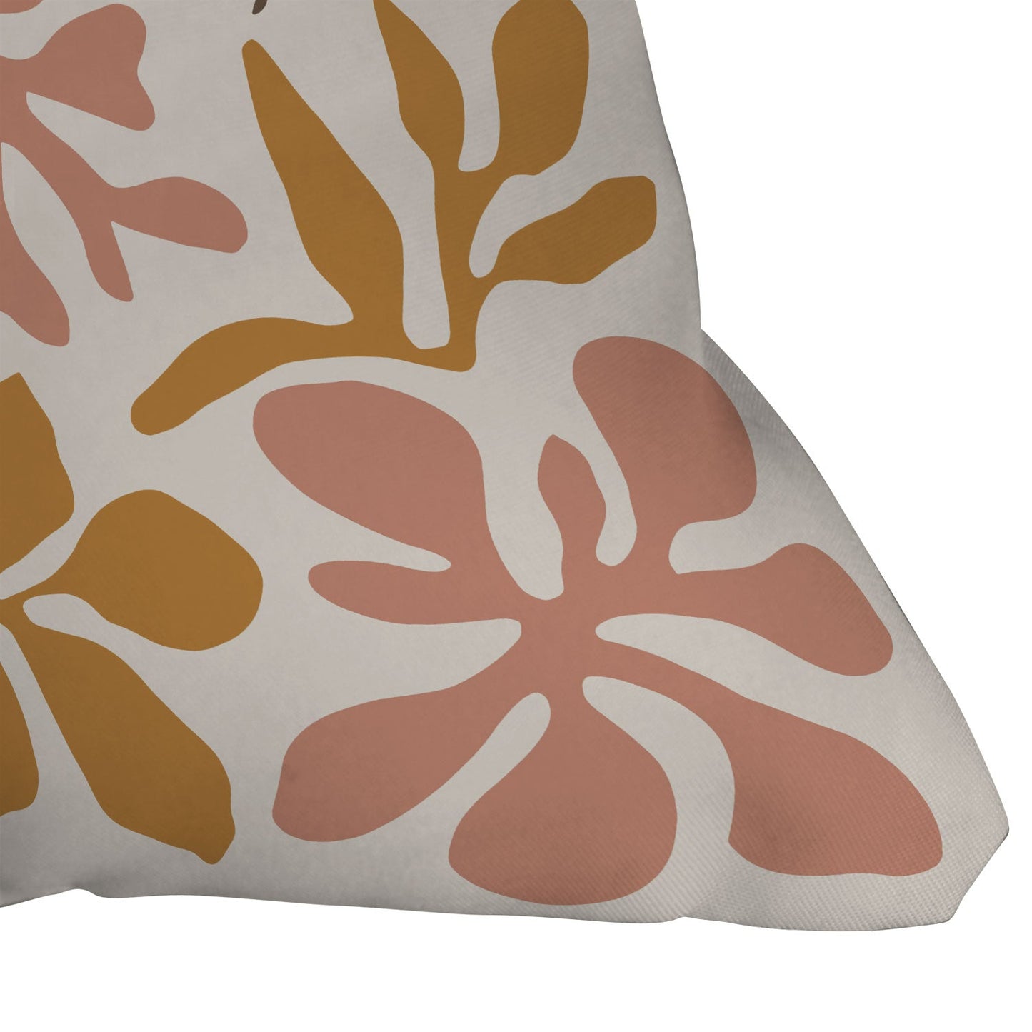 DorisciciArt Mistral dusk Outdoor Throw Pillow