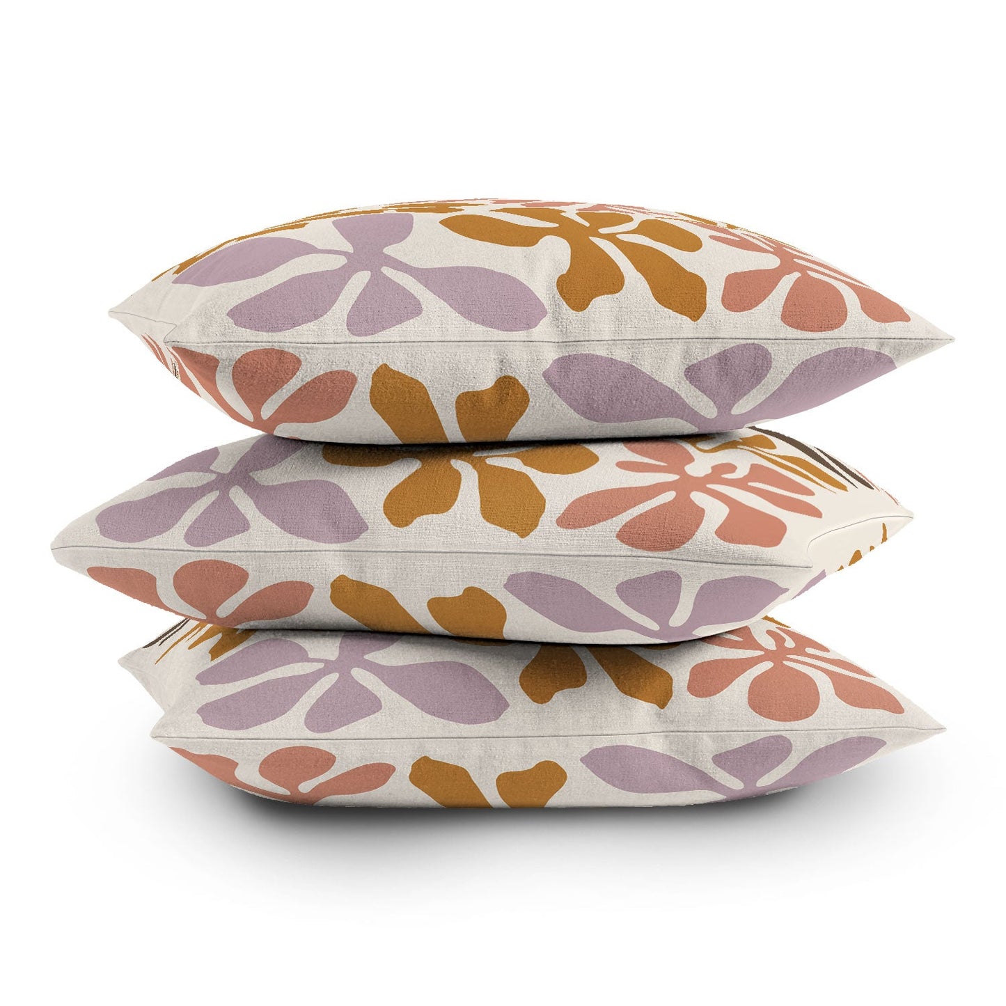 DorisciciArt Mistral dusk Throw Pillow