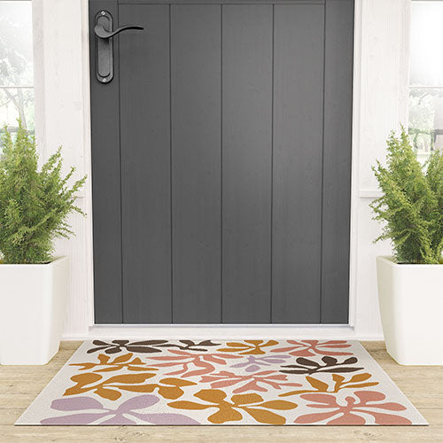 DorisciciArt Mistral dusk Welcome Mat