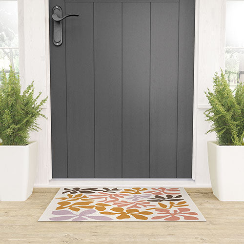 DorisciciArt Mistral dusk Welcome Mat