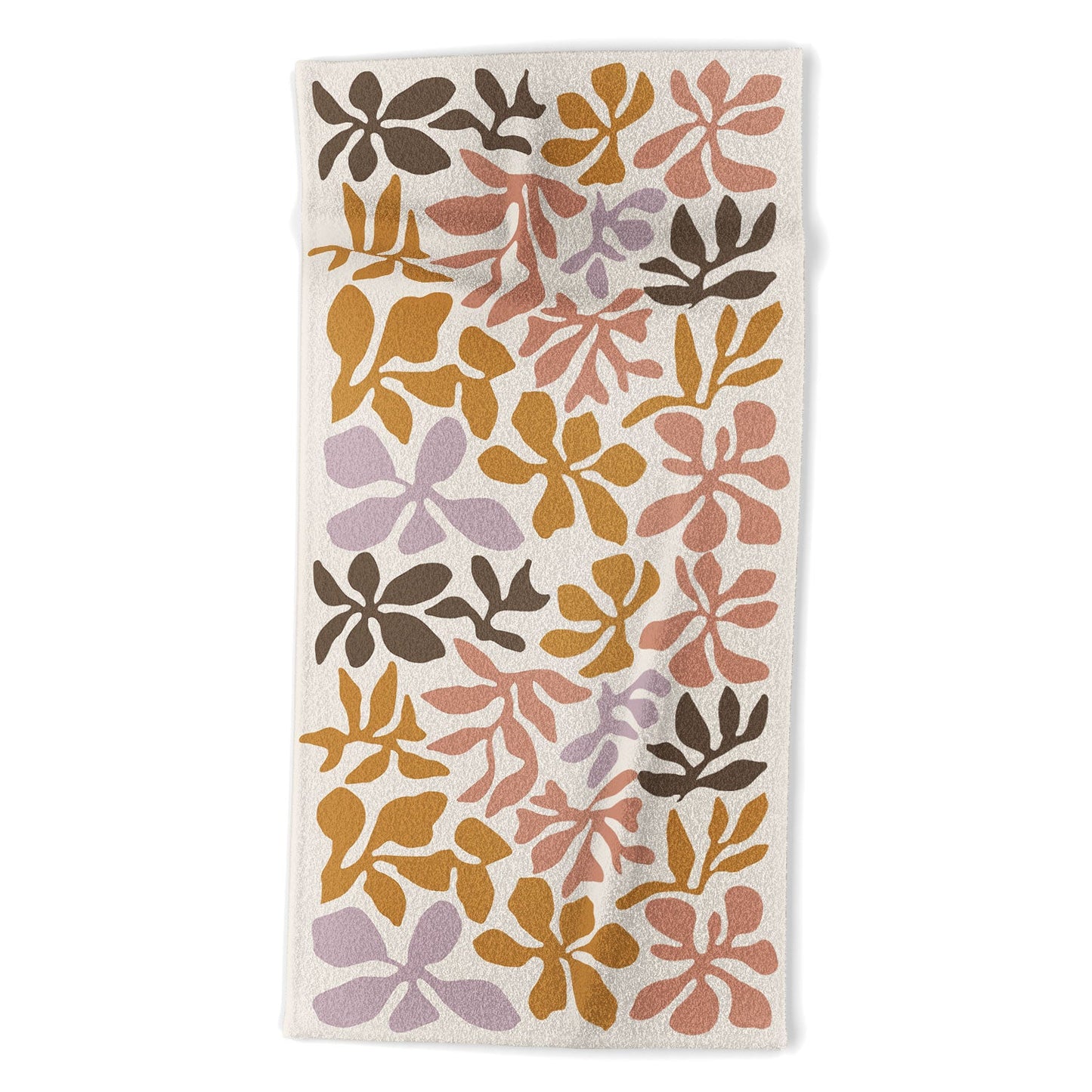DorisciciArt Mistral dusk Beach Towel