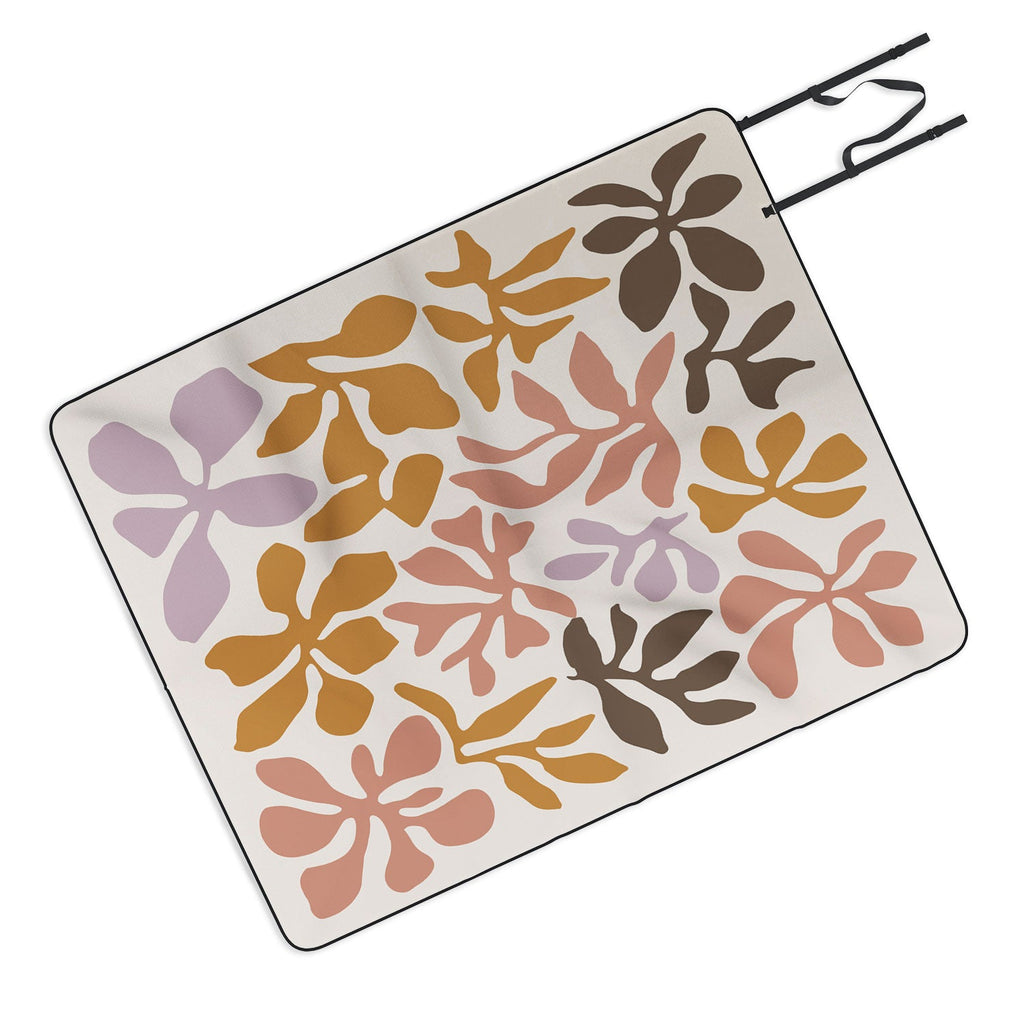 DorisciciArt Mistral dusk Picnic Blanket
