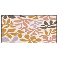 DorisciciArt Mistral dusk Desk Mat