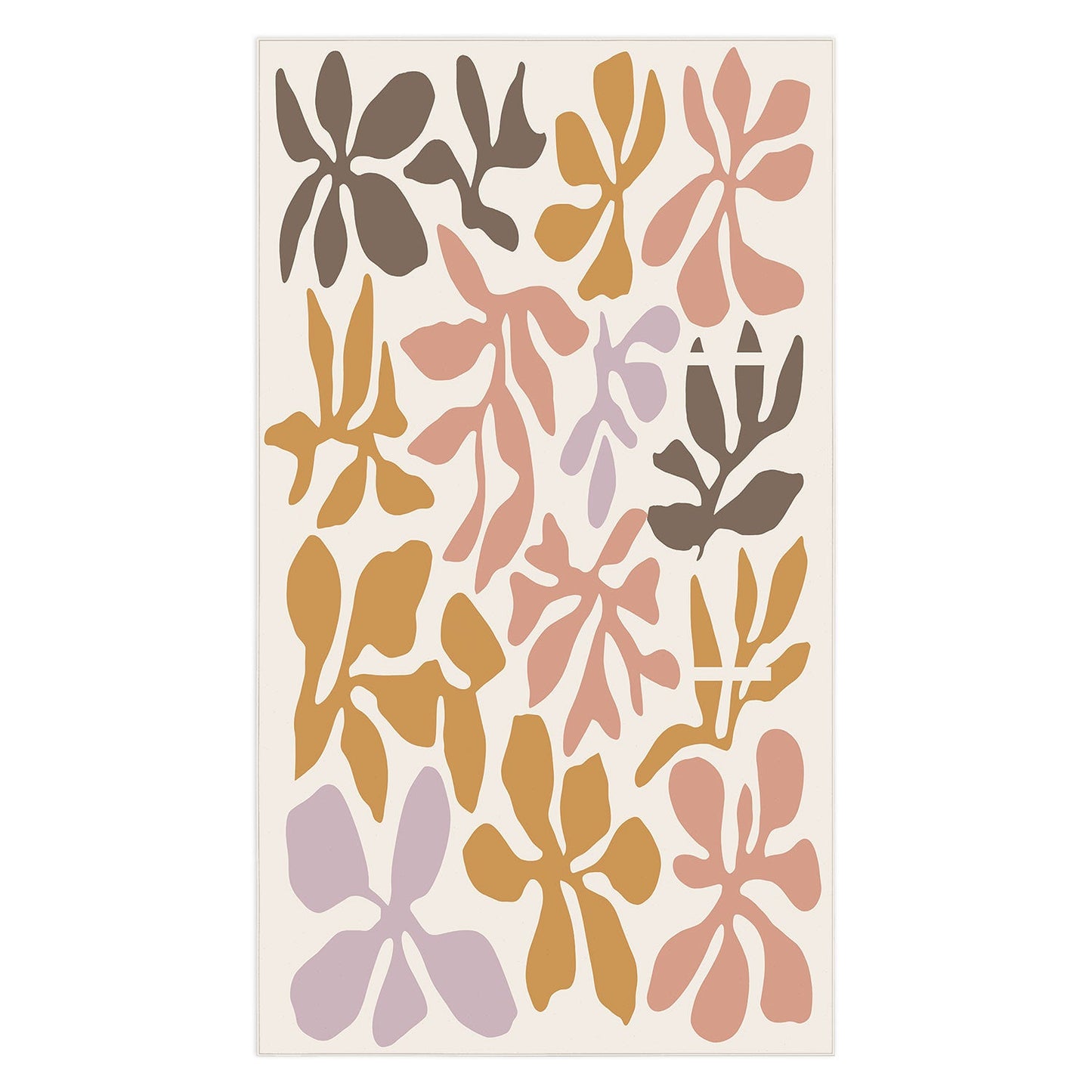 DorisciciArt Mistral dusk Tablecloth