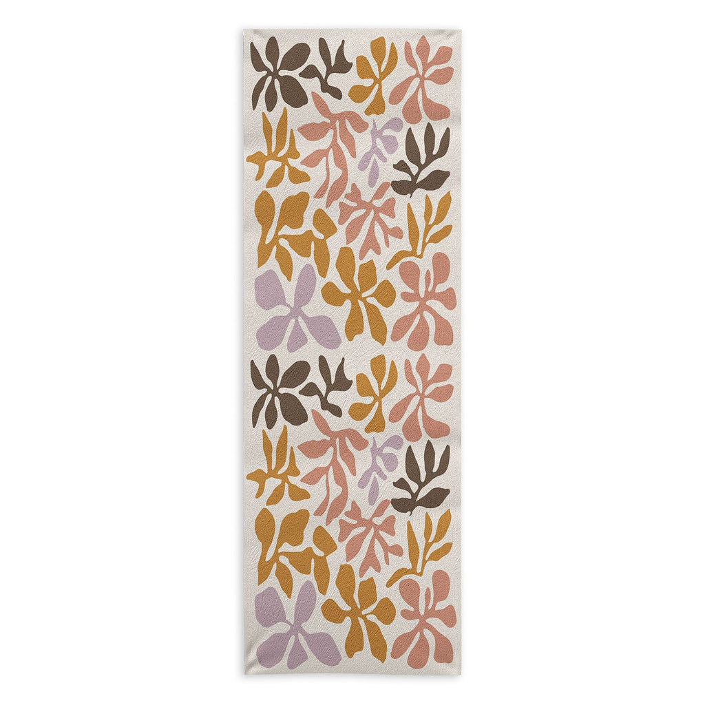 DorisciciArt Mistral dusk Yoga Towel