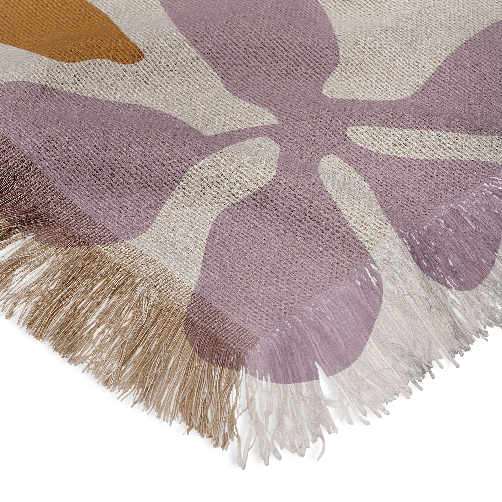 DorisciciArt Mistral dusk Throw Blanket