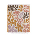 DorisciciArt Mistral dusk Throw Blanket