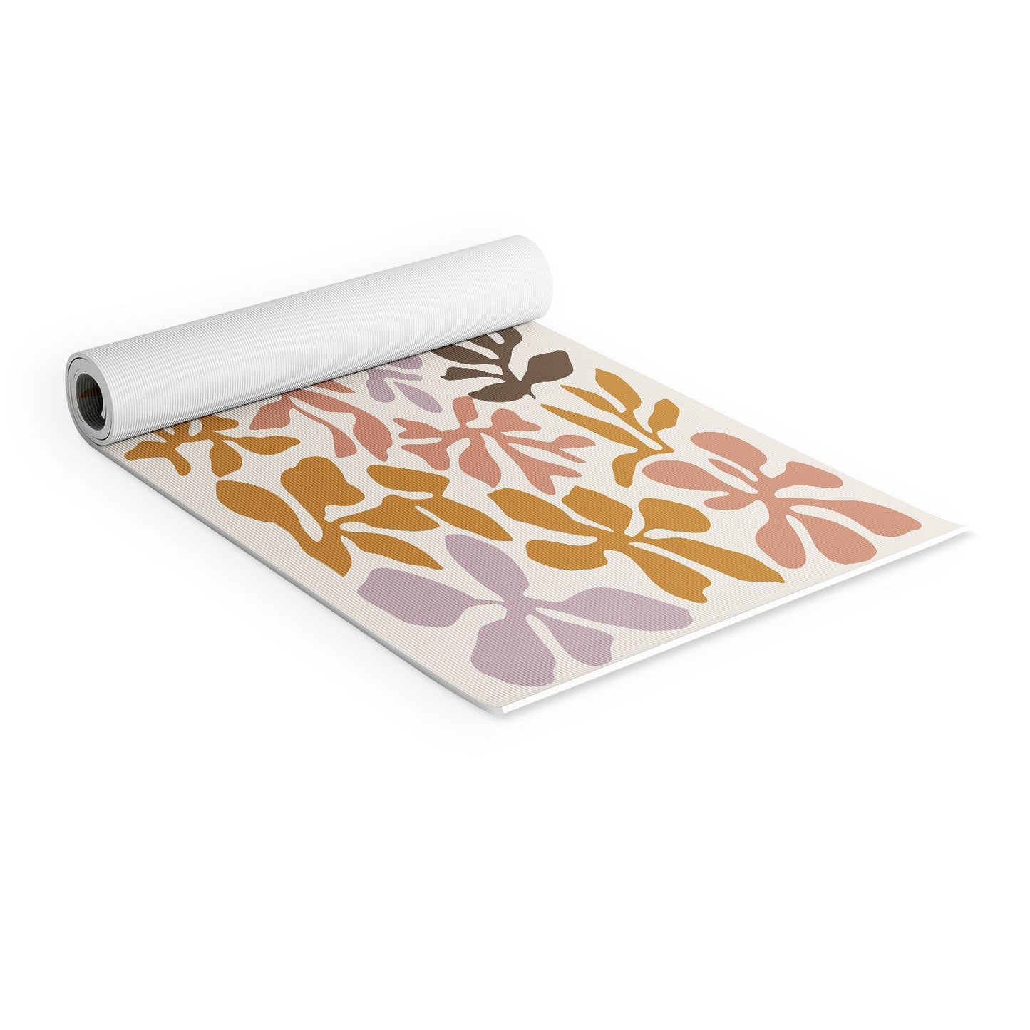 DorisciciArt Mistral dusk Yoga Mat