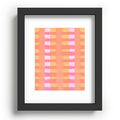 Mirimo Spring glare Recessed Framing Rectangle