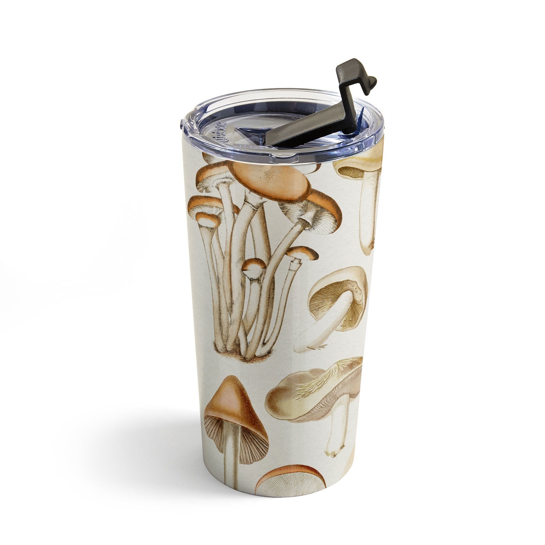 Gal Design Mushrooms Collection Travel Mug