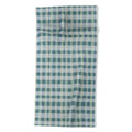 Marta Barragan Camarasa Country Style Checks Beach Towel
