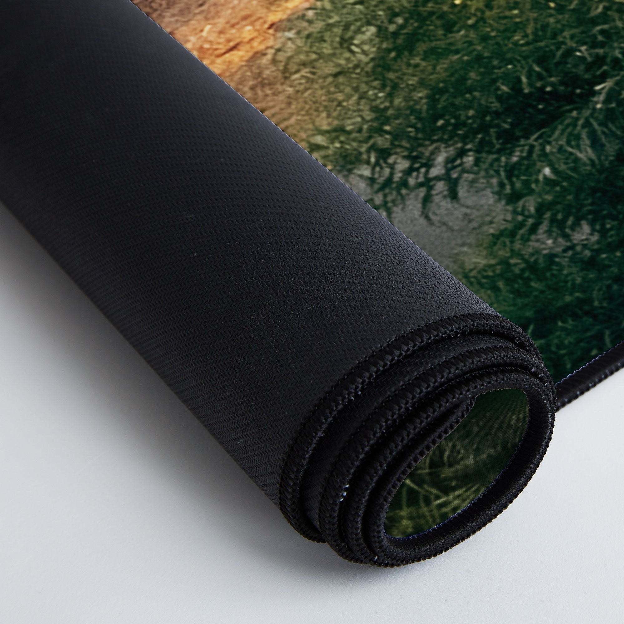 Gal Design Sunset Blvd Desk Mat