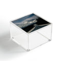 Hannah Kemp Alaska Drive Acrylic Box