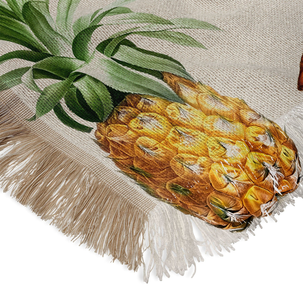 Gal Design Hawaii Collection Throw Blanket