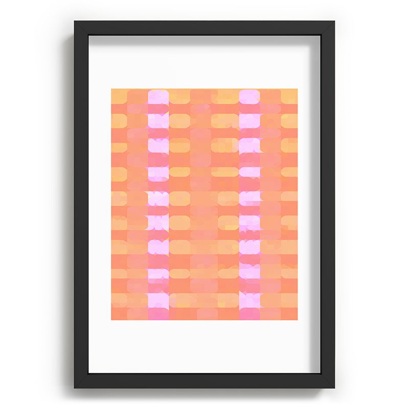 Mirimo Spring glare Recessed Framing Rectangle