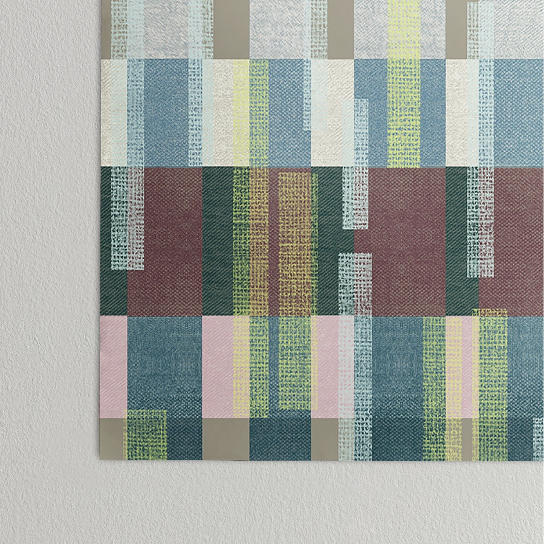 Marta Barragan Camarasa Dynamic Linear Blocks Poster
