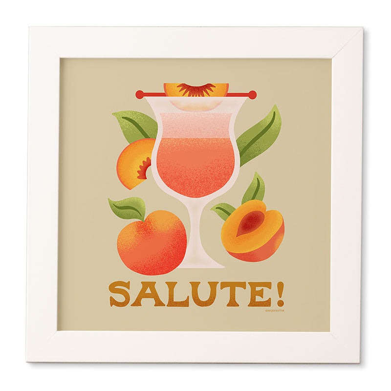 Jessica Molina Bellini Framed Wall Art