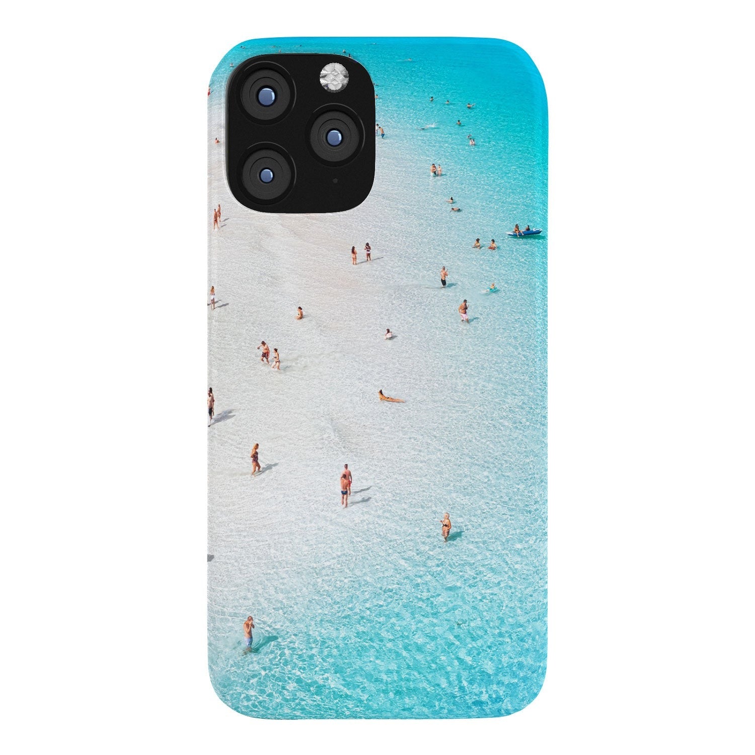 Gal Design Beach Daydream Phone Case