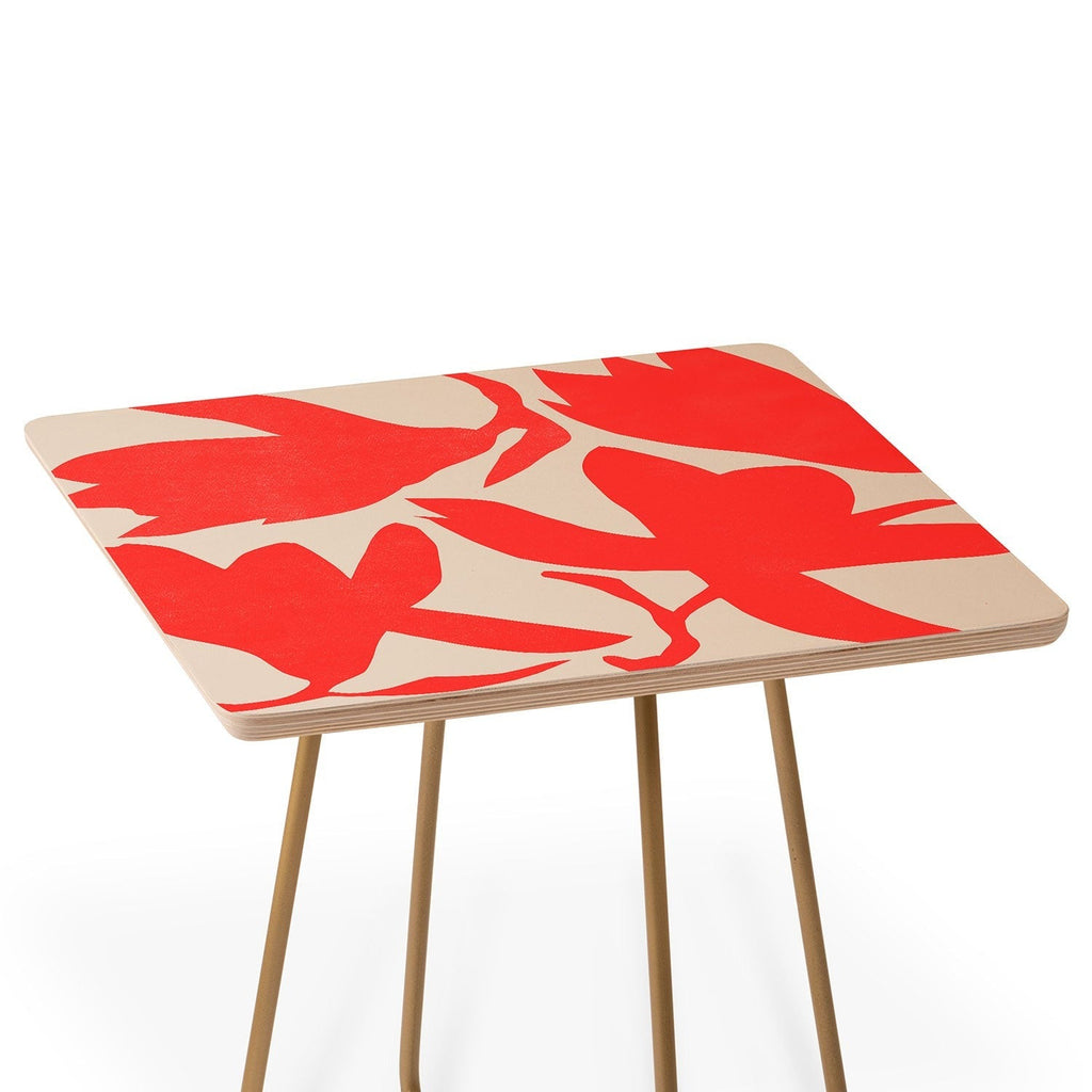 Garima Dhawan magnolia 12 Side Table