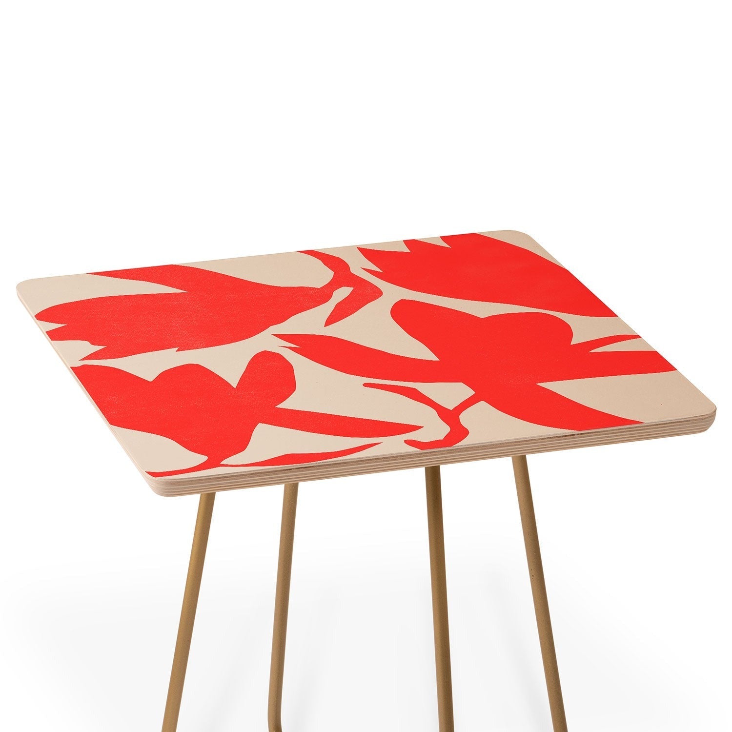 Garima Dhawan magnolia 12 Side Table