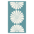 Colour Poems Retro Daisy XXIII Tablecloth