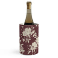 Marta Barragan Camarasa Antique Petal Romance Wine Chiller