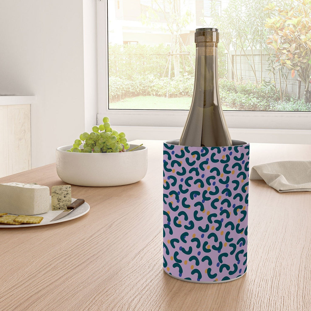 Camilla Foss Pebbles Mix Wine Chiller