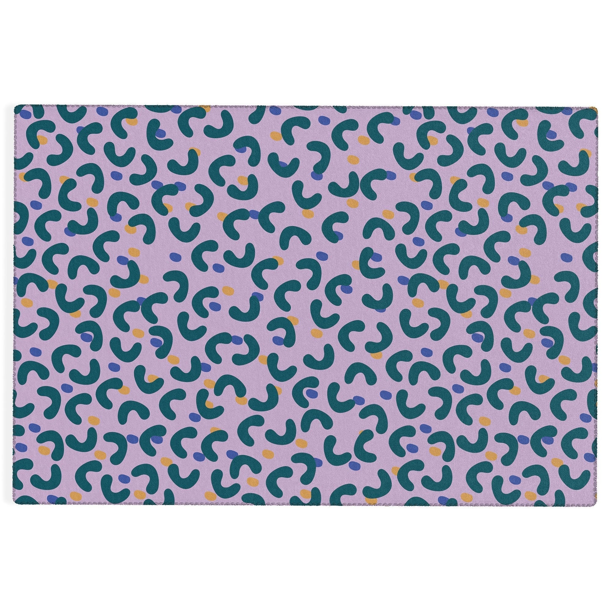 Camilla Foss Pebbles Mix Outdoor Rug