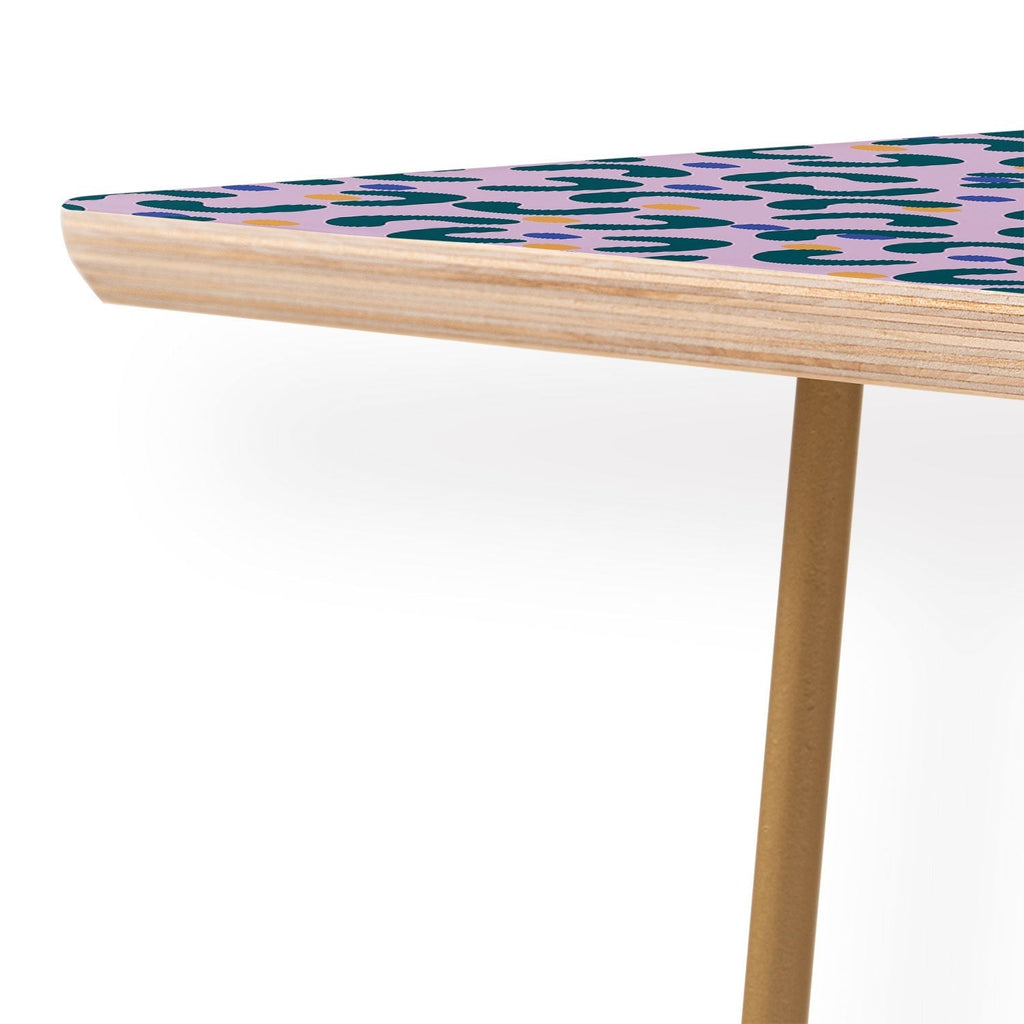 Camilla Foss Pebbles Mix Coffee Table