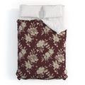 Marta Barragan Camarasa Antique Petal Romance Comforter