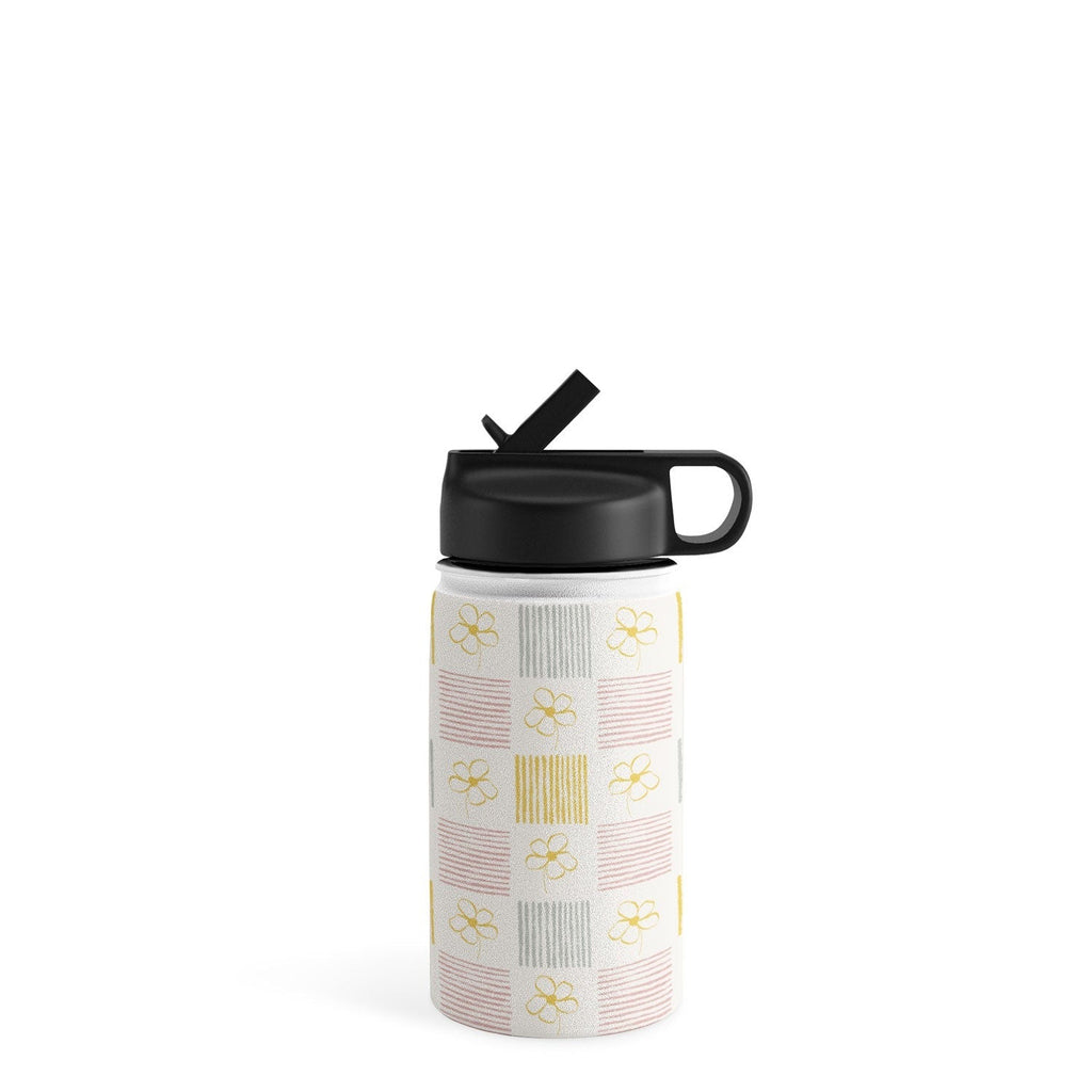 Menina Lisboa Spring Grandmillennial Water Bottle