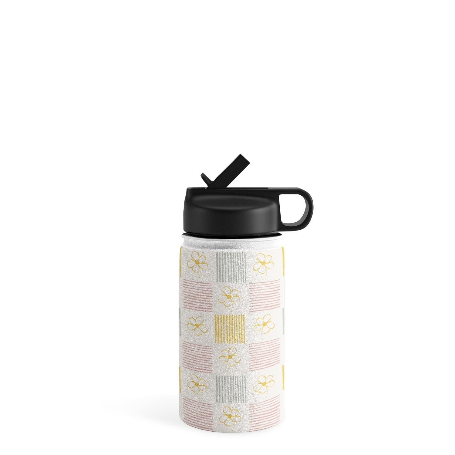Menina Lisboa Spring Grandmillennial Water Bottle