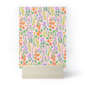 Pimlada Phuapradit Ditsy Spring Floral Mini Art Print