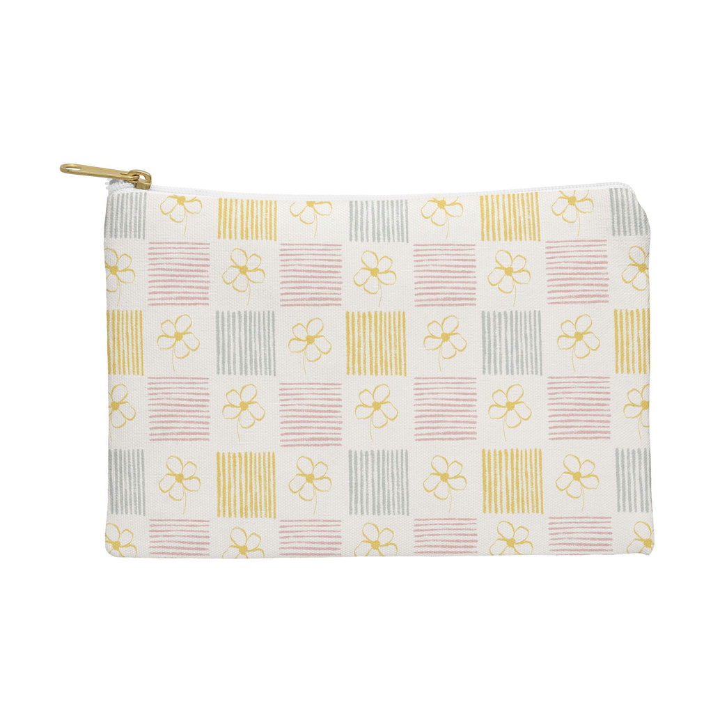 Menina Lisboa Spring Grandmillennial Pouch