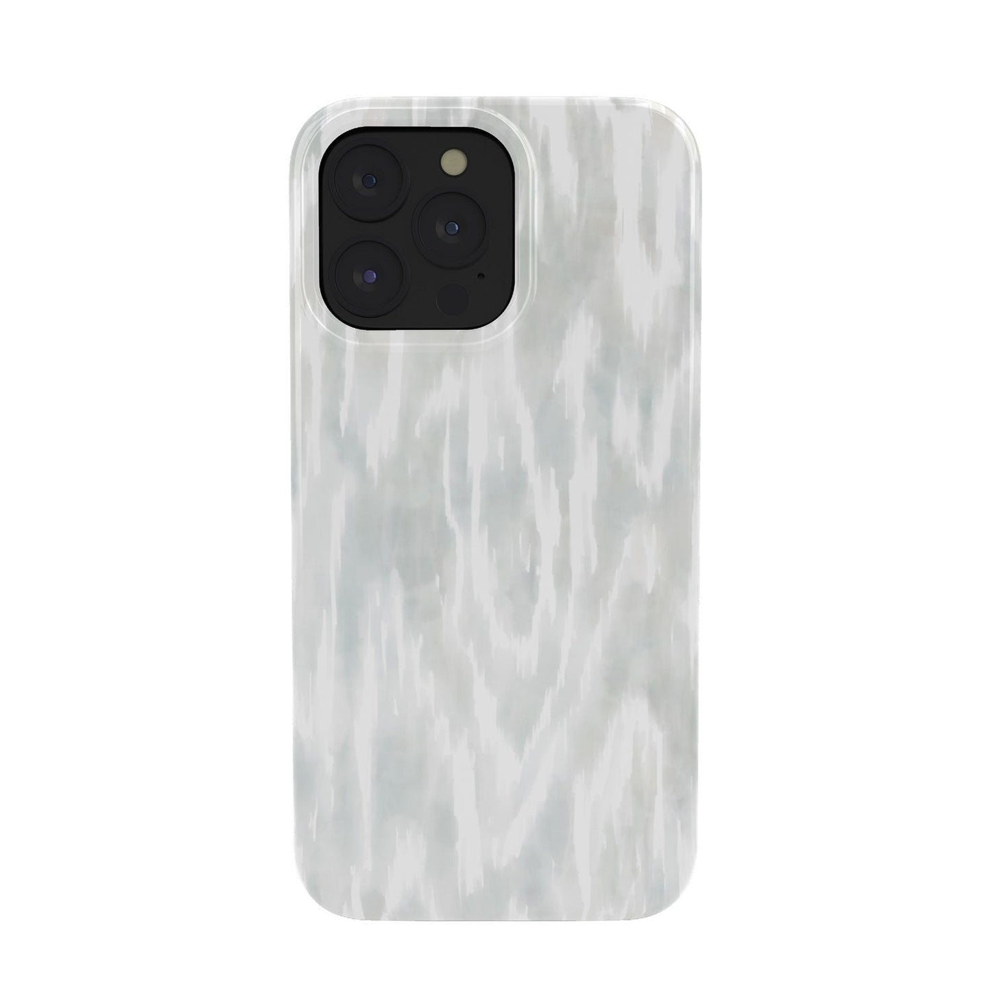 Jacqueline Maldonado Watercolor Wood Grain Phone Case