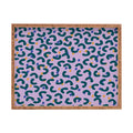 Camilla Foss Pebbles Mix Rectangular Tray