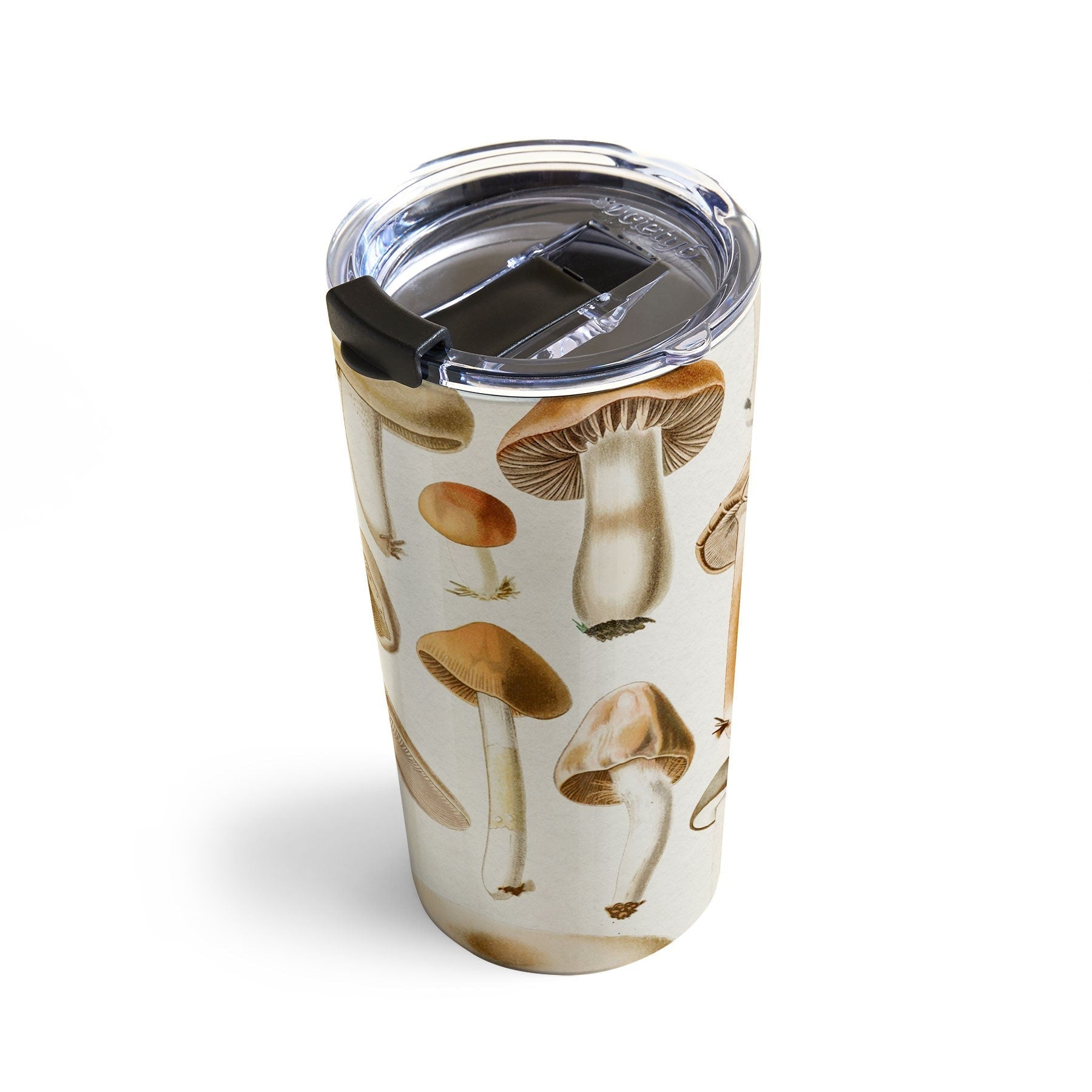 Gal Design Mushrooms Collection Travel Mug