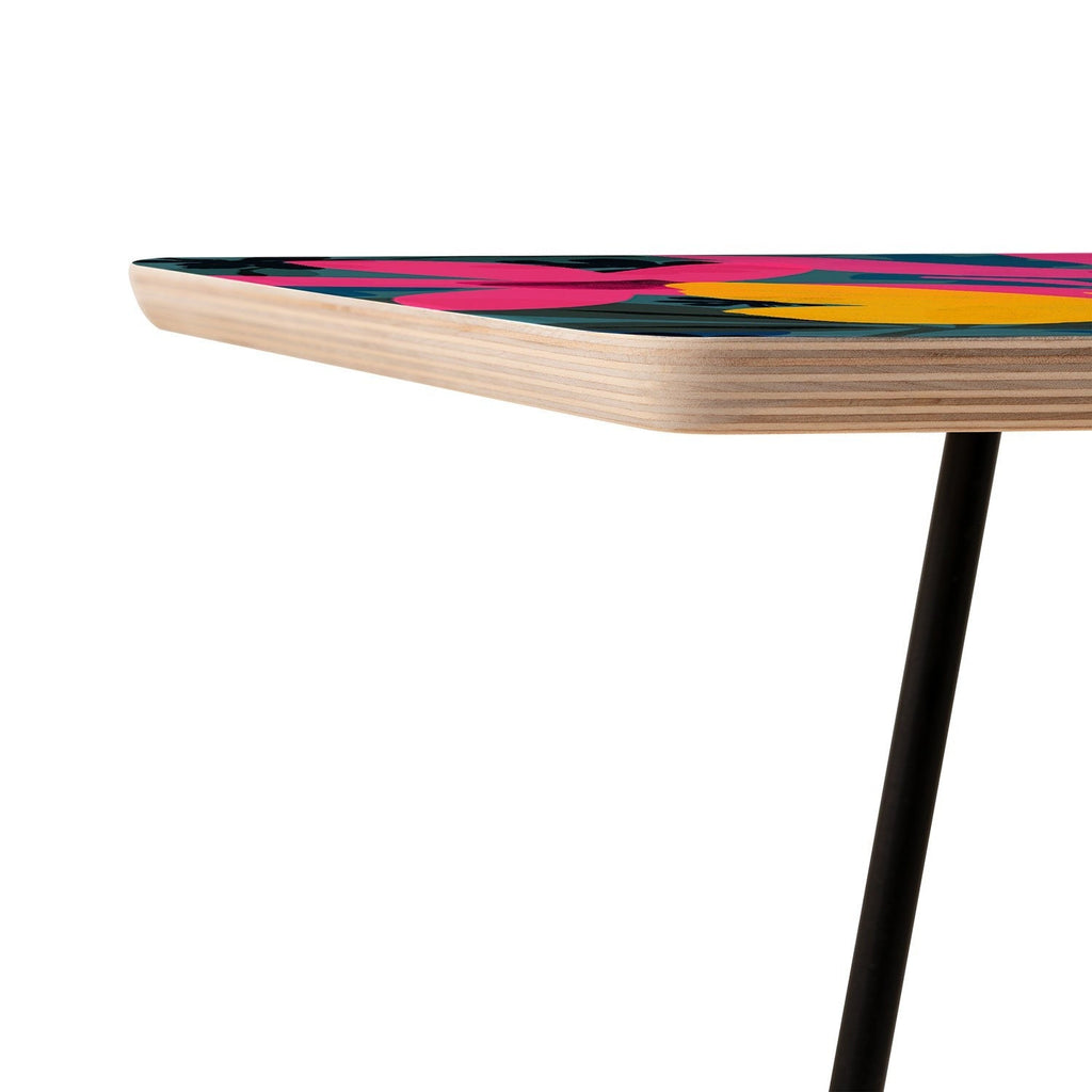 Garima Dhawan wild 1 Side Table