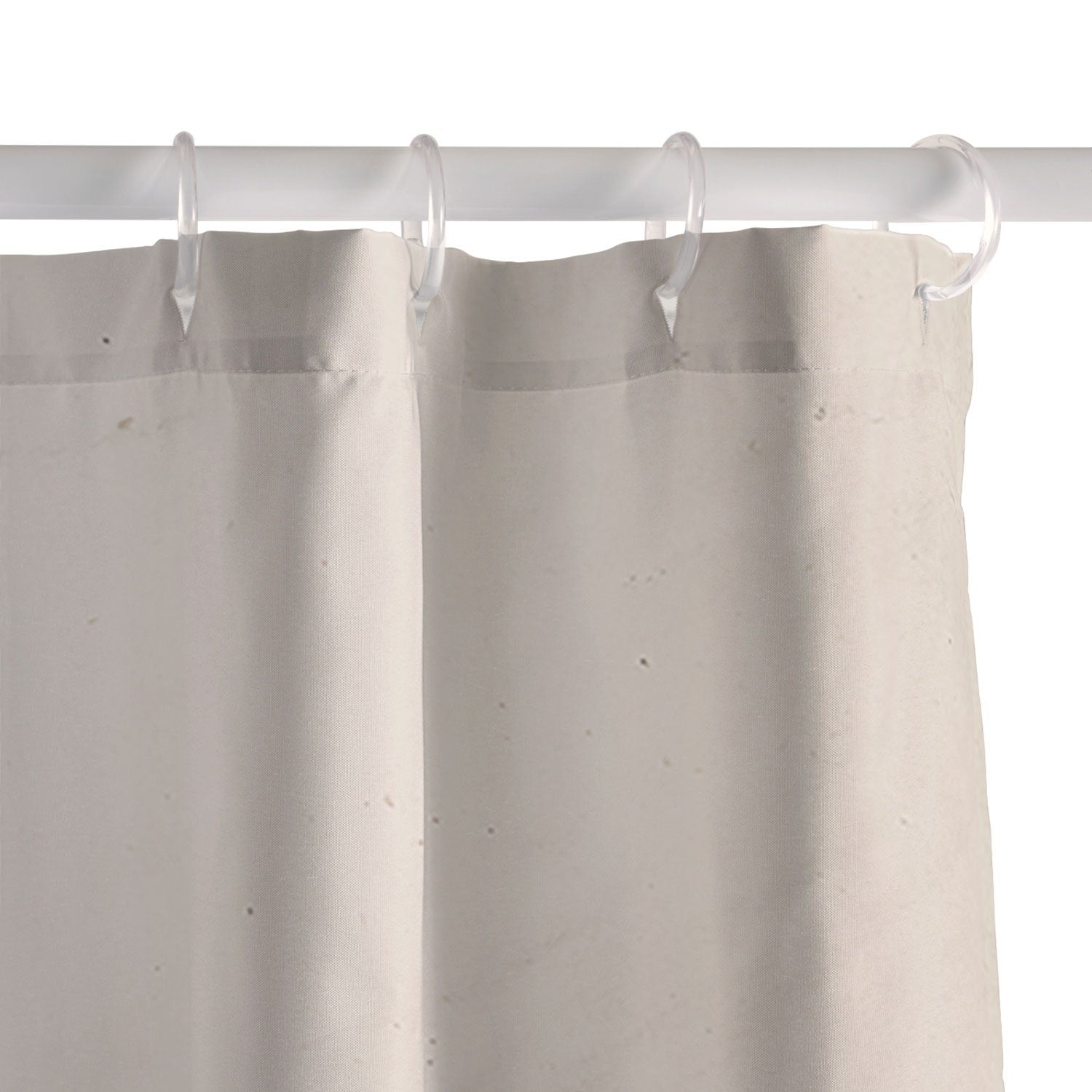 DENY Designs Vintage Lady Liberty Shower Curtain