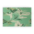 Gabriela Fuente Emma Green Welcome Mat