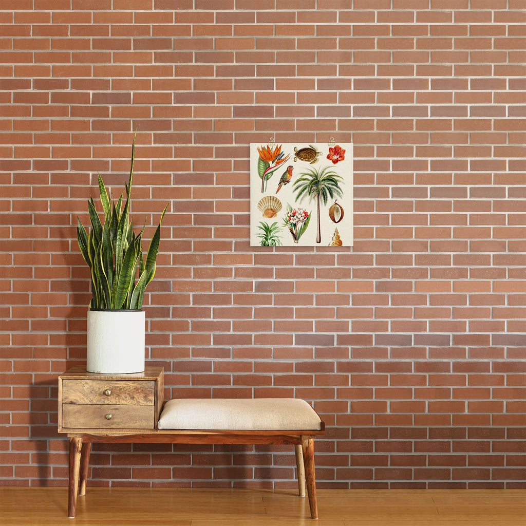 Gal Design Hawaii Collection Art Print