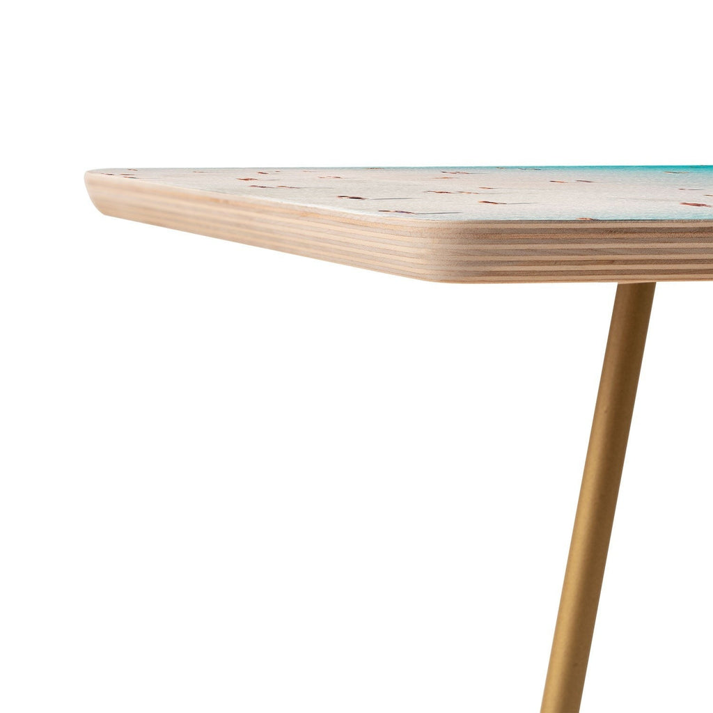 Gal Design Beach Daydream Side Table