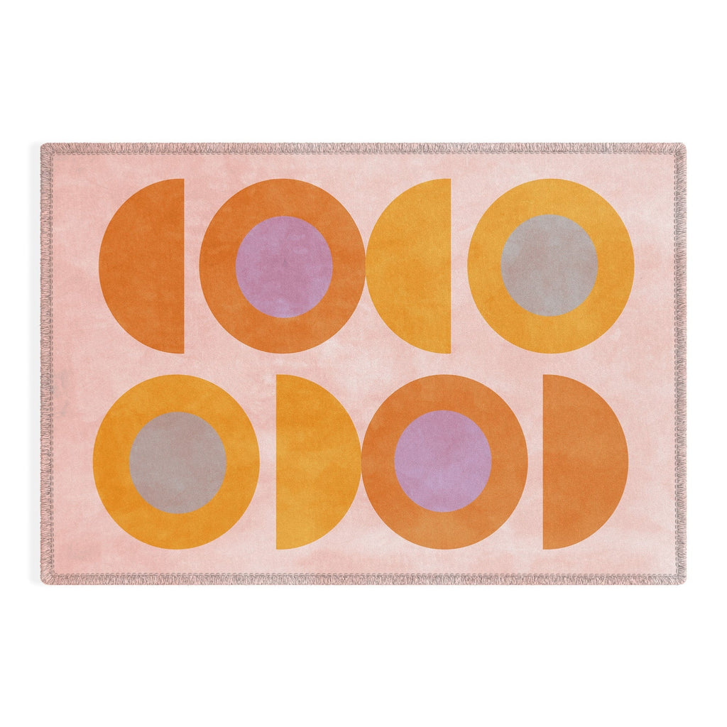 Mirimo Warm Balance Outdoor Rug